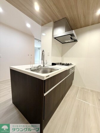 セレスティア弥生町の物件内観写真